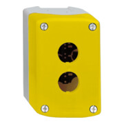Schneider Electric Leersteuerkasten XALK02-3