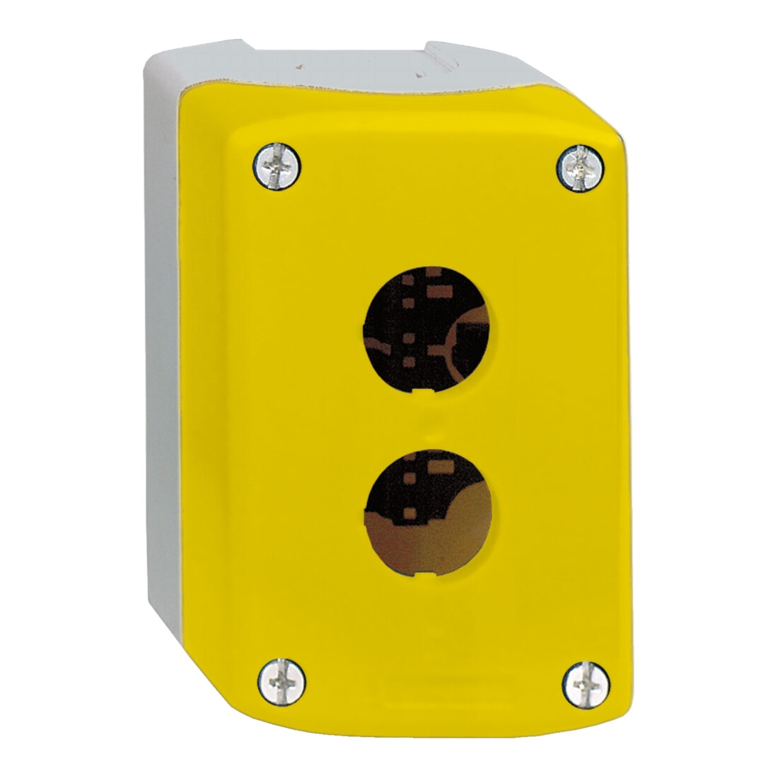Schneider Electric Leersteuerkasten XALK02