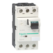 Schneider Electric Leistungsschalter 0,40A GV2RT03-3