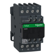 Schneider Electric Leistungsschütz 18A,230V,4p,1S+1Ö LC1D188P7-3