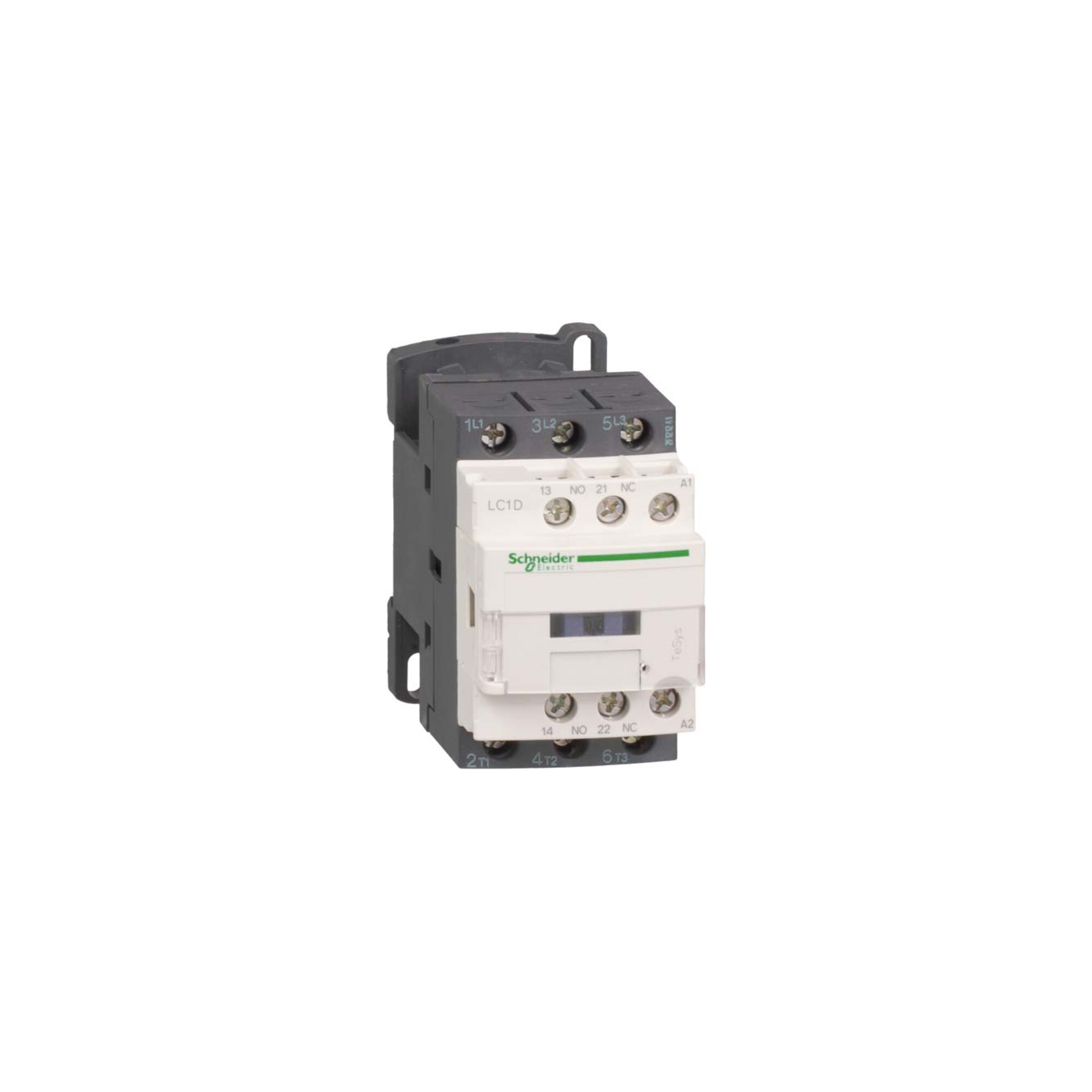 Schneider Electric Leistungsschütz 25A 48VAC LC1D25E7