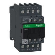 Schneider Electric Leistungsschütz 25A LC1DT40BD-3