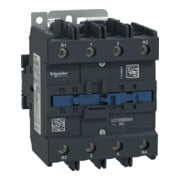 Schneider Electric Leistungsschütz 4P 125A LC1D80004P7