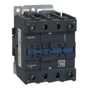 Schneider Electric Leistungsschütz 4P 65A LC1D65008P7