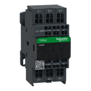 Schneider Electric Leistungsschütz 9A, 230V/AC LC1D093P7-3