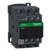 Schneider Electric Leistungsschütz 9A 230V AC LC1D09P7-1
