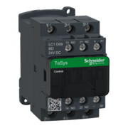 Schneider Electric Leistungsschütz 9A 24V DC LC1D09BD-3