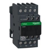 Schneider Electric Leistungsschütz LC1D258E7 2S 2Ö