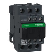 Schneider Electric Leistungsschütz LC1D25D7 25A 42VAC