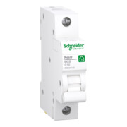 Schneider Electric Leitungsschutzschalter 1P,10A,C R9F24110-3