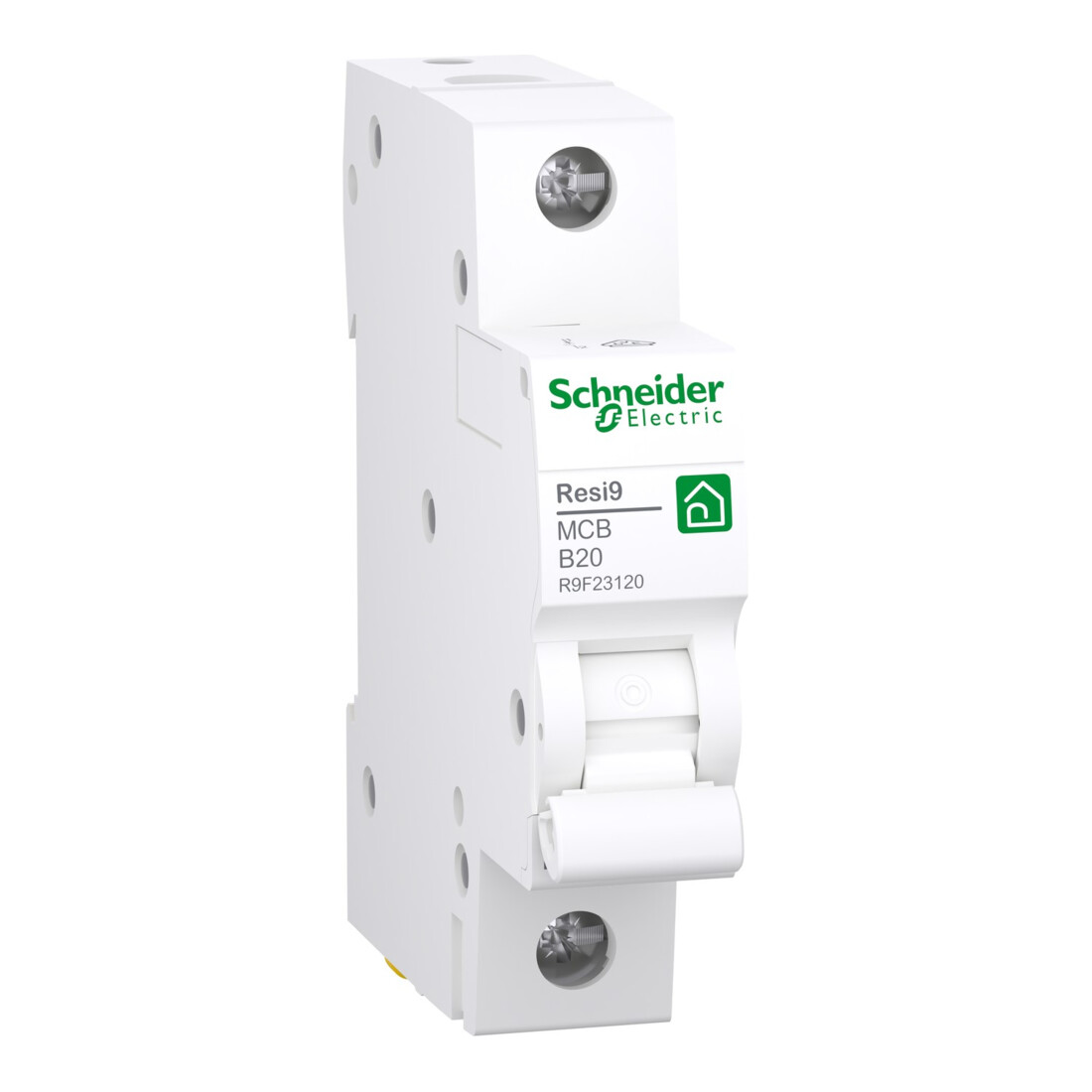 Schneider Electric Leitungsschutzschalter 1P, 20A, B R9F23120