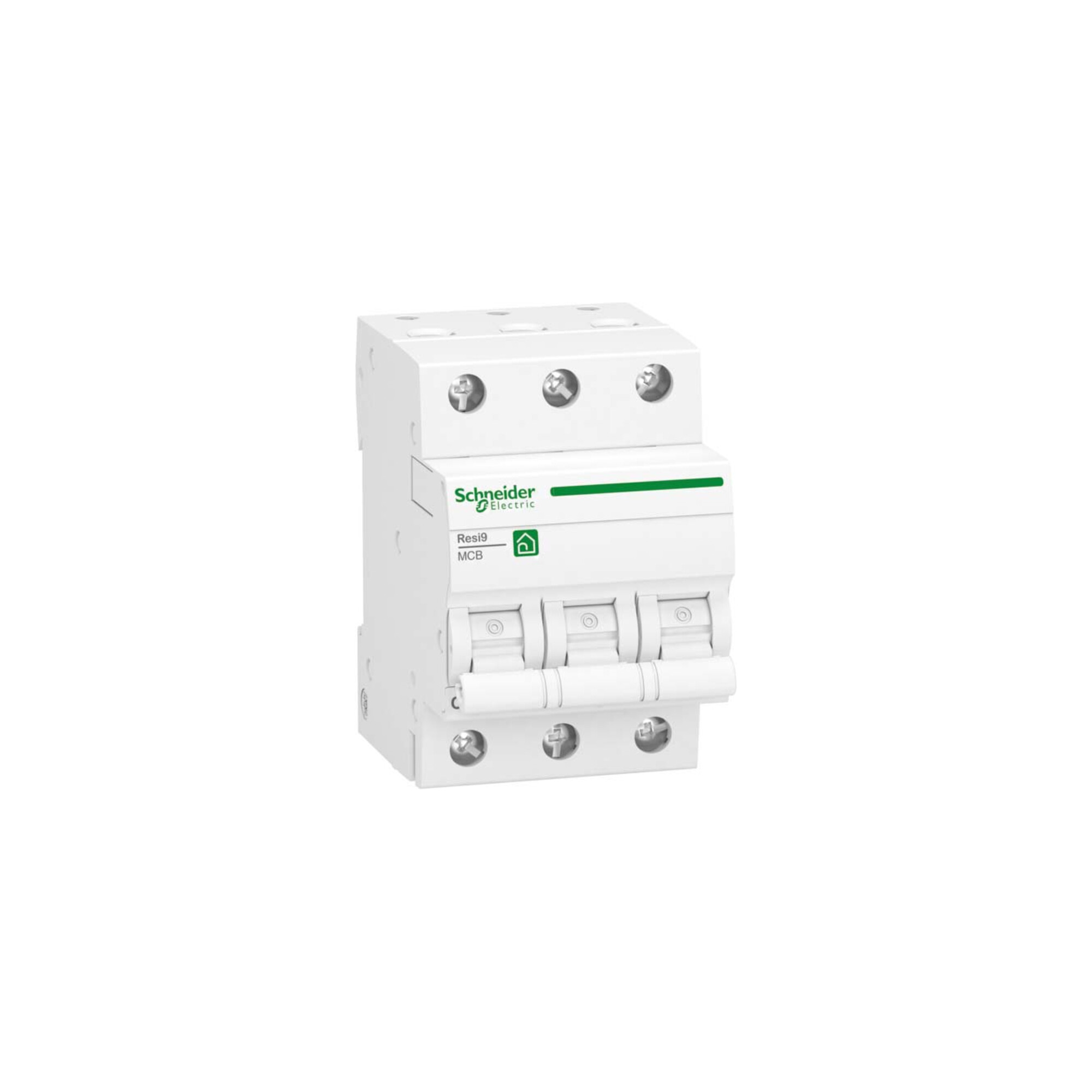 Schneider Electric Leitungsschutzschalter 3P, 25A, C R9F24325