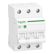 Schneider Electric Leitungsschutzschalter 3P, 32A, B R9F23332-1