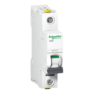 Schneider Electric Leitungsschutzschalter IC60H 1P 16A B