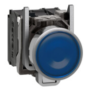 Schneider Electric Leuchtdrucktaster bl XB4BW36B5-3