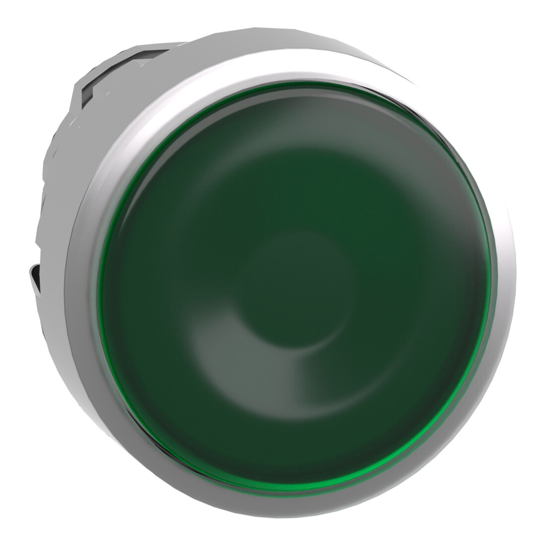 Schneider Electric Leuchtdrucktaster fl, gn LED-Modul ZB4BW333