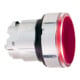 Schneider Electric Leuchtdrucktaster fl, rt LED-Modul ZB4BW343-1