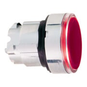 Schneider Electric Leuchtdrucktaster fl, rt LED-Modul ZB4BW343