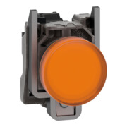 Schneider Electric Leuchtmelder ge-or, m.LED-Mod.24V XB4BVB5-3