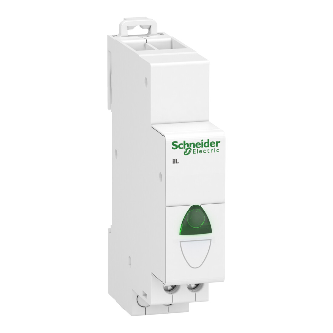 Schneider Electric Leuchtmelder gn 110-230VAC A9E18321