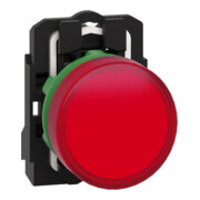 Schneider Electric Leuchtmelder rt LED-Modul 230V XB5AVM4-3