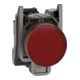 Schneider Electric Leuchtmelder rt, m.LED-Mod. 24V XB4BVB4