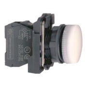 Schneider Electric Leuchtmelder ws, LED-Modul 24V XB5AVB1-1