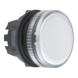 Schneider Electric Leuchtmelder ZB5AV07 farblos BA9S