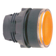 Schneider Electric Leuchttaster ge, fl f.LED-Mod. ZB5AW353