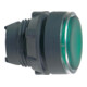 Schneider Electric Leuchttaster gn, fl f.LED-Mod. ZB5AW333