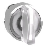 Schneider Electric Leuchtwahlschalter 3st.rast,ws f.LED-M. ZB4BK1313-3