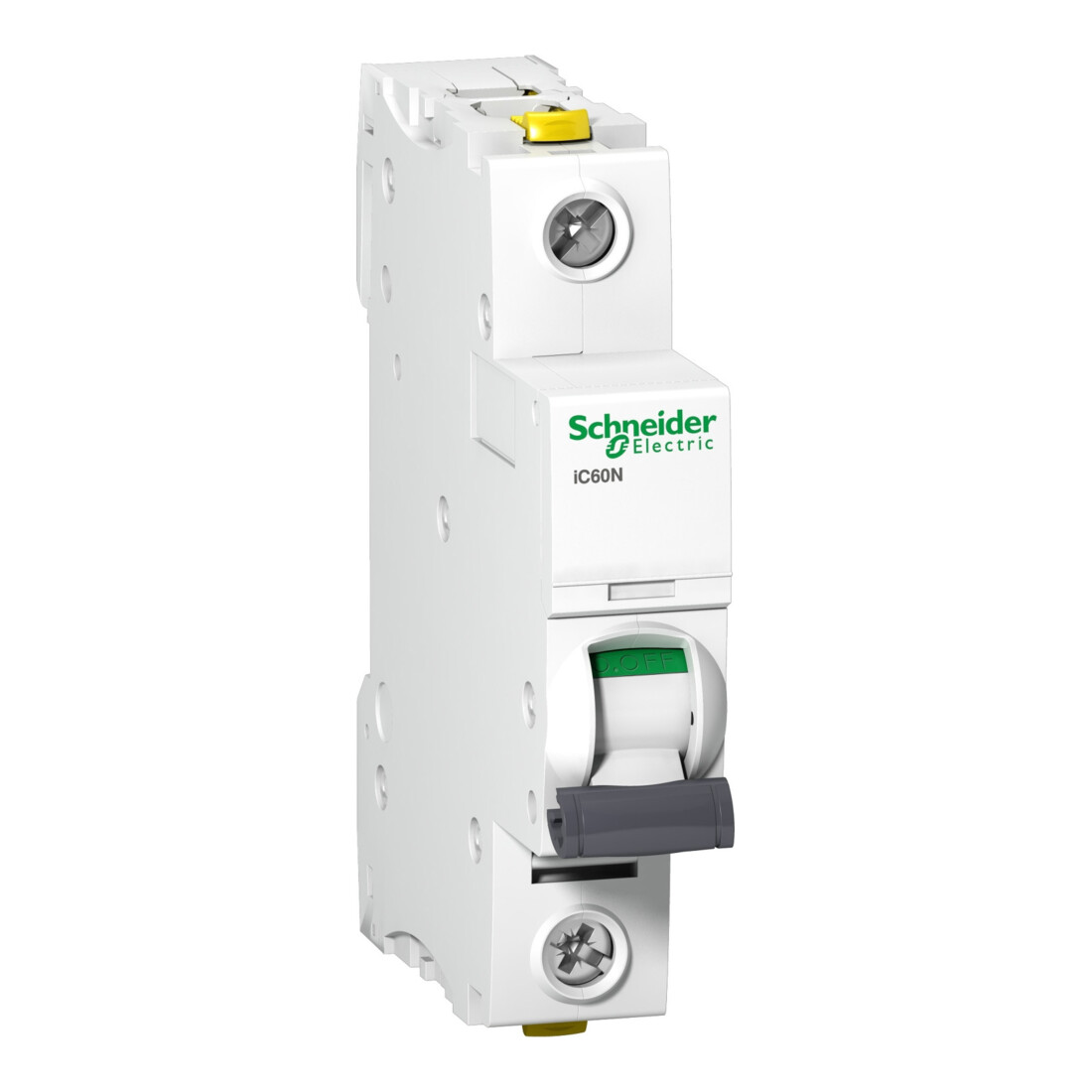 Schneider Electric LS-Schalter 1P 10A B IC60N A9F03110