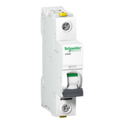 Schneider Electric LS-Schalter 1P 10A C IC60N A9F04110