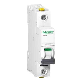 Schneider Electric LS-Schalter 1P 3A C IC60N A9F04103