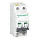 Schneider Electric LS-Schalter 2P 2A C IC60N A9F04202-1