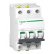 Schneider Electric LS-Schalter 3P 32A B IC60N A9F03332