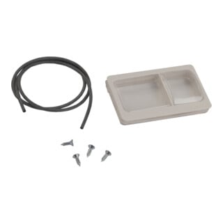 Schneider Electric Membrane à touches IP55 GV2E01