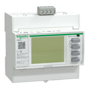 Schneider Electric Messgerät Modbus METSEPM3255-3