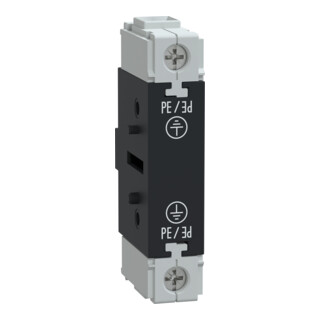 Schneider Electric Module de conducteur de protection VZ14 pour V1/V2