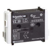 Schneider Electric Module de contact auxiliaire 1S/1O pour V1-V6 VZ7-1