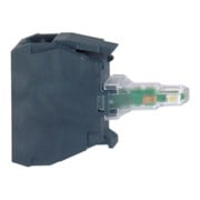 Schneider Electric Module LED 24V blanc ZBVB1-1
