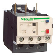 Schneider Electric Motorschutz-Relais 1,00-1,60A LRD06