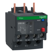 Schneider Electric Motorschutz-Relais 2,50-4,00A LRD08-3