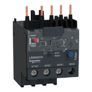 Schneider Electric Motorschutz-Relais LR2K0310 2,60-3,70A