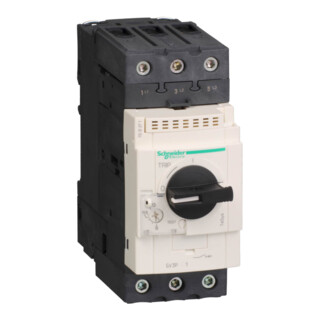 Schneider Electric Motorschutzschalter 30-40A GV3P40