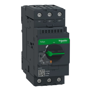 Schneider Electric Motorschutzschalter GV3P65 48-65A