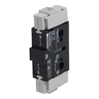 Schneider Electric Neutralleiter-Modul VZ11 f.V1/V2