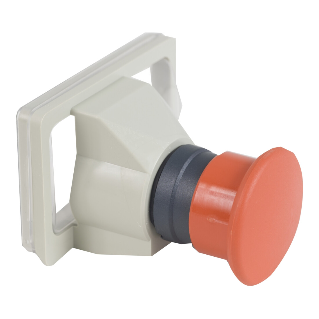 Schneider Electric Not-Aus-Pilztaster tastend GV2K011
