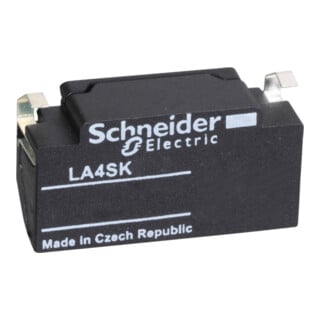 Schneider Electric Parafoudre Diode 24/250VDC LA4SKC1U
