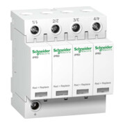 Schneider Electric Parafoudre Type 2 IPRD 40 4P 350V A9L40400-1